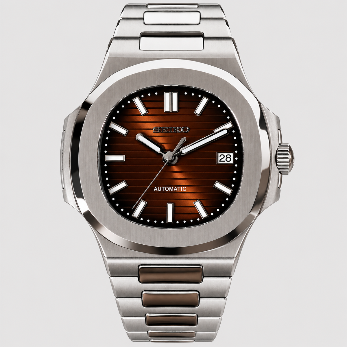 NautilusMod Classic Chocolate