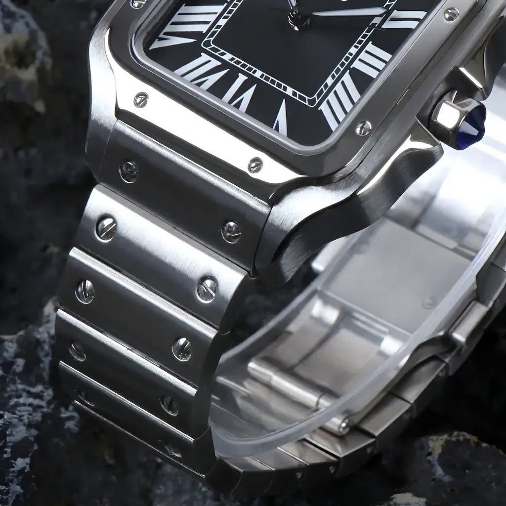 SantosMod Black Edition