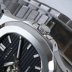 NautilusMod OH Classic Black