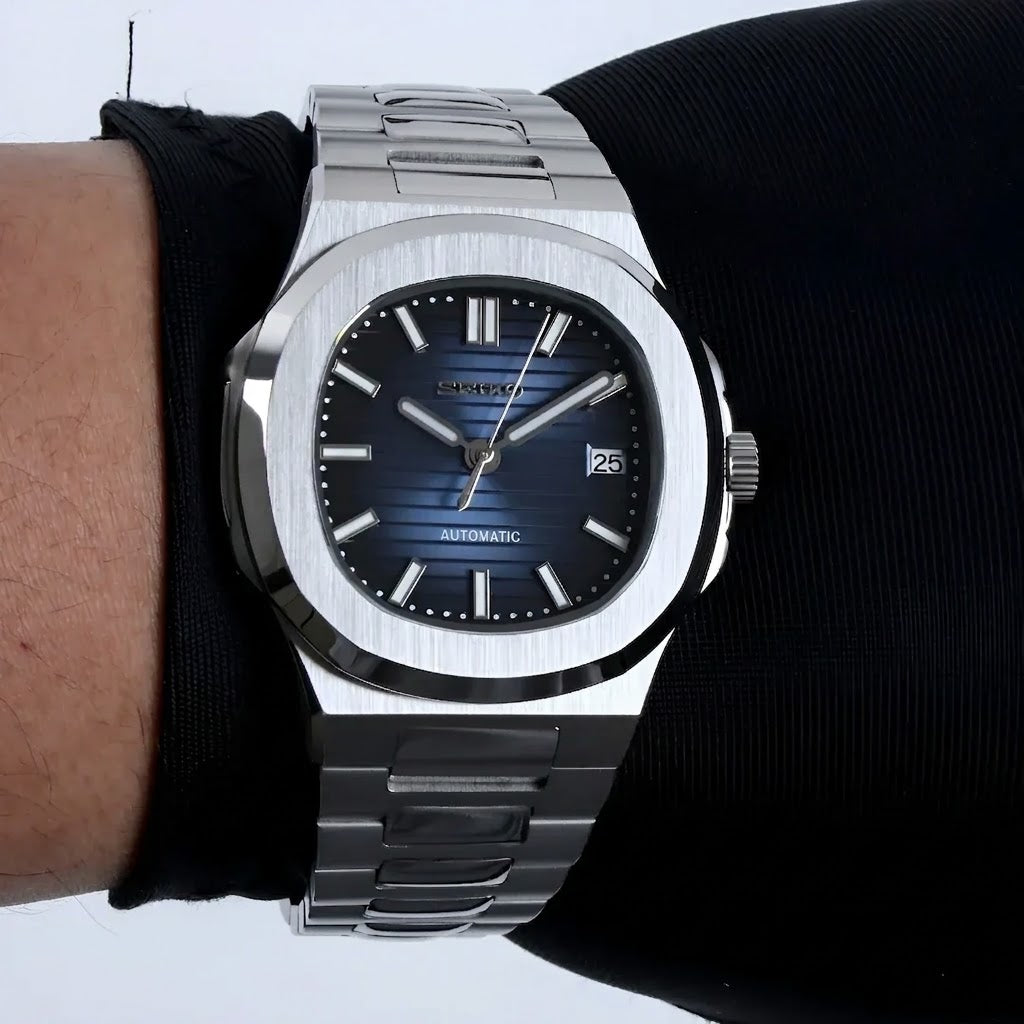 NautilusMod Classic Blue