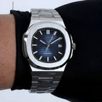 NautilusMod Classic Blue