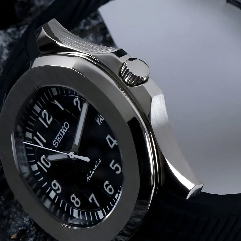 NautilusMod RB Black