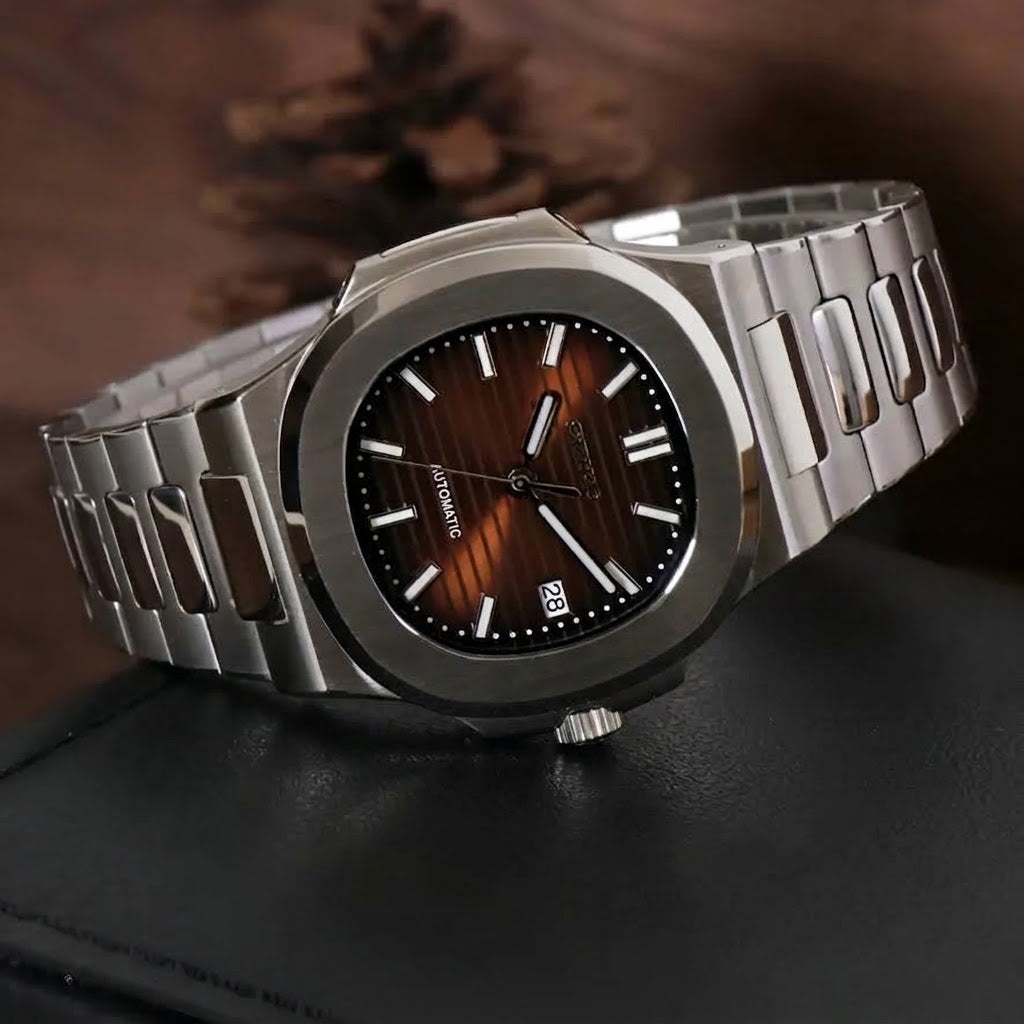 NautilusMod Classic Chocolate