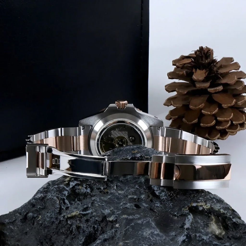 YachtMod Chocolate