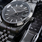 DatejustMod Champagne