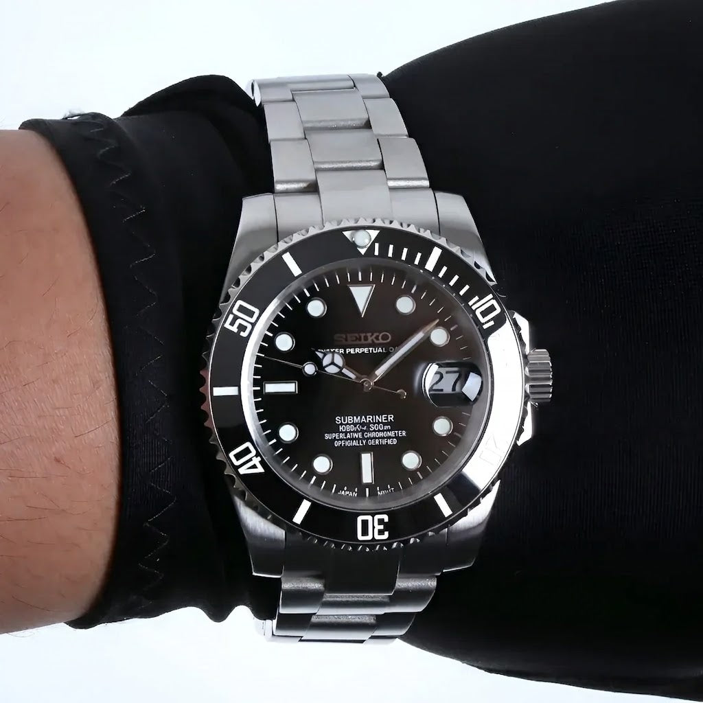 SubmarinerMod Classic