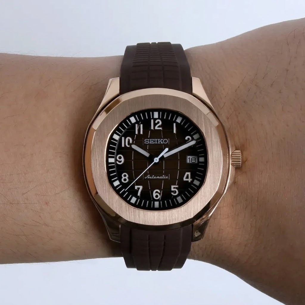 NautilusMod RB Chocolate