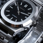 NautilusMod Classic Black