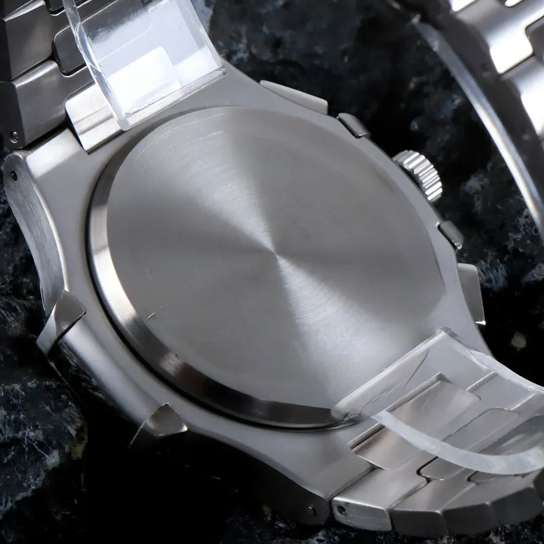 NautilusMod OH Classic Black
