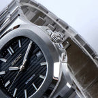 NautilusMod Classic Black