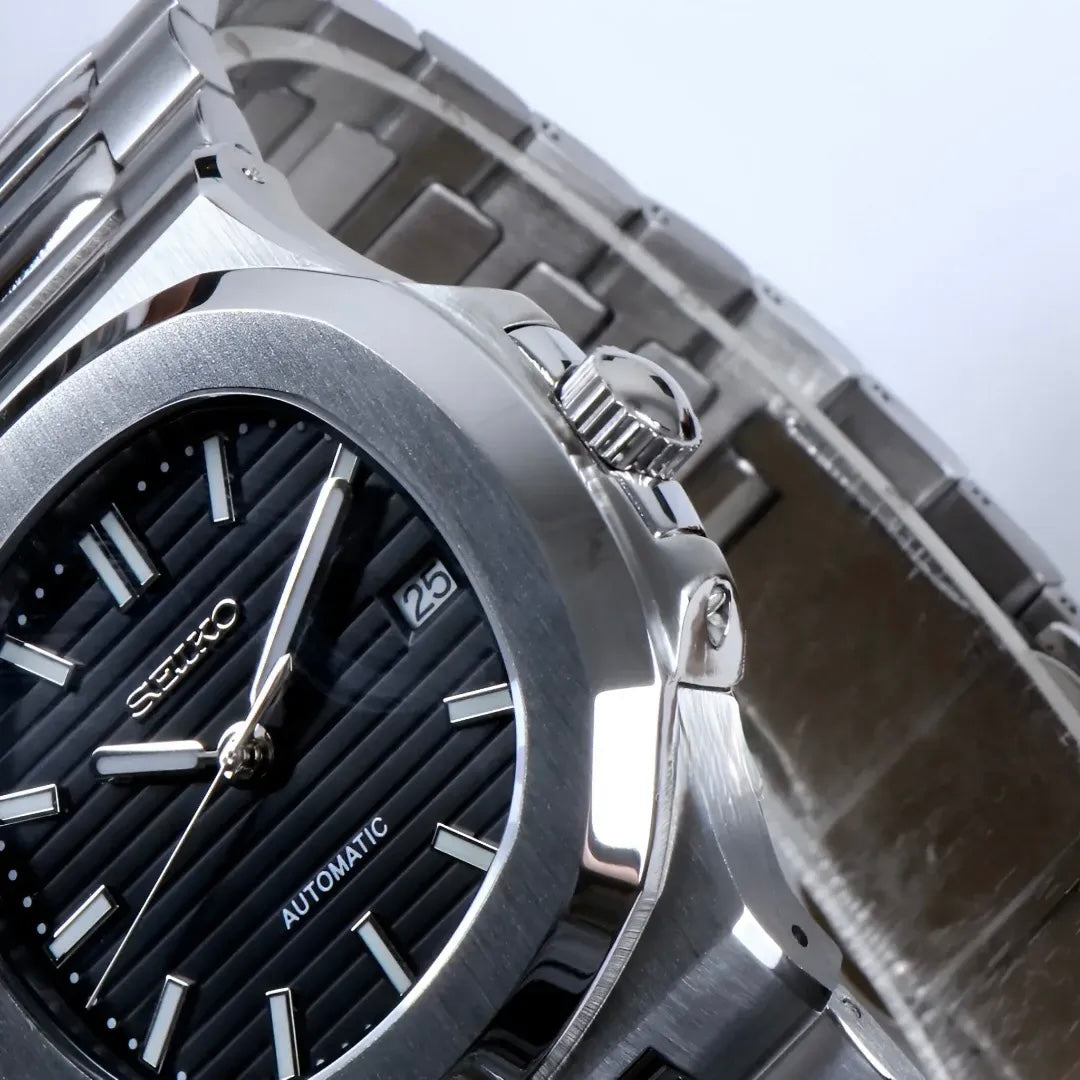 NautilusMod Classic Black