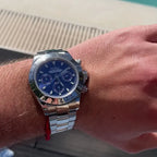 DaytonaMod Bright Blue
