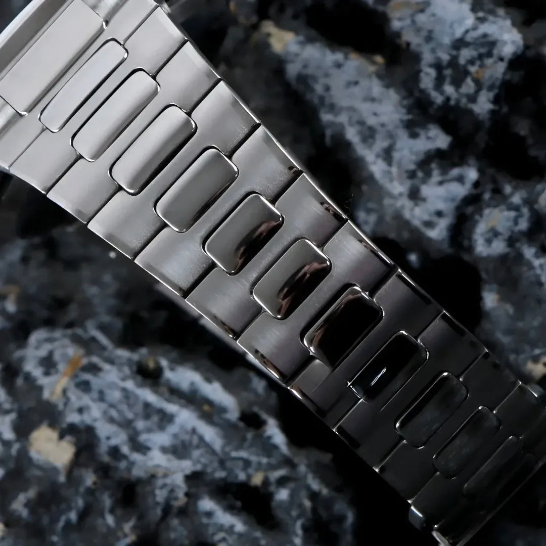 NautilusMod Classic Black