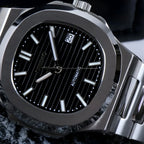 NautilusMod Classic Black