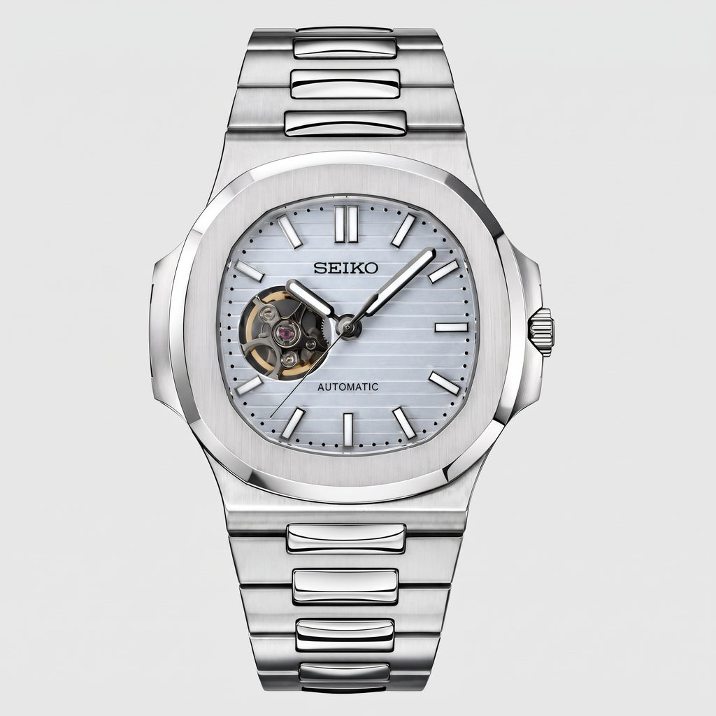 NautilusMod OH Classic White