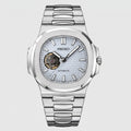 NautilusMod OH Classic White