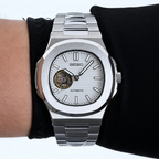 NautilusMod OH Classic White