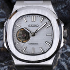 NautilusMod OH Classic White