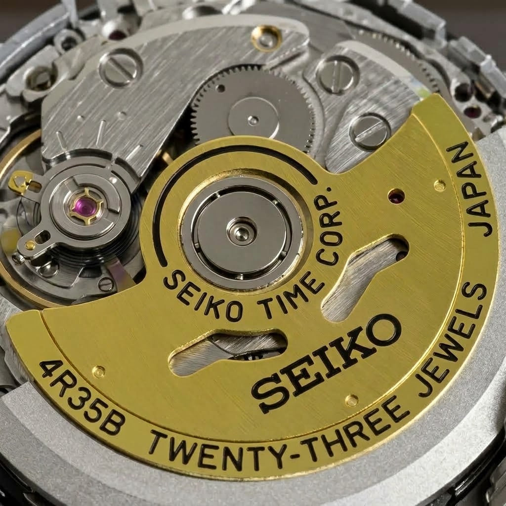 Premium Rotor Upgrade