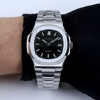 NautilusMod Classic Black