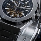 RoyalMod Black Skeleton