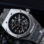 RoyalMod Black Skeleton