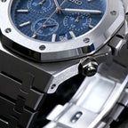 RoyalMod Blue Chrono