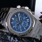 RoyalMod Blue Chrono