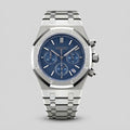 RoyalMod Blue Chrono