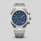 RoyalMod Blue Chrono