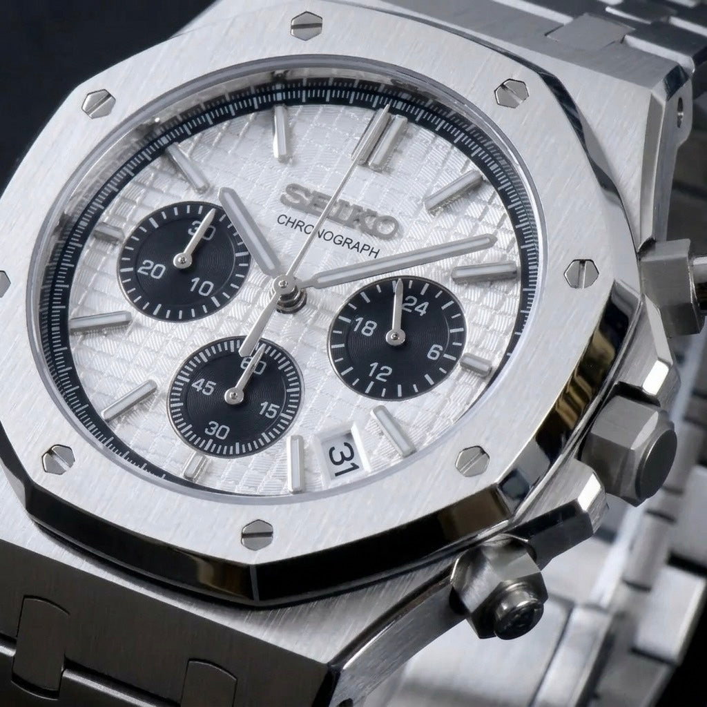 RoyalMod Chrono Panda