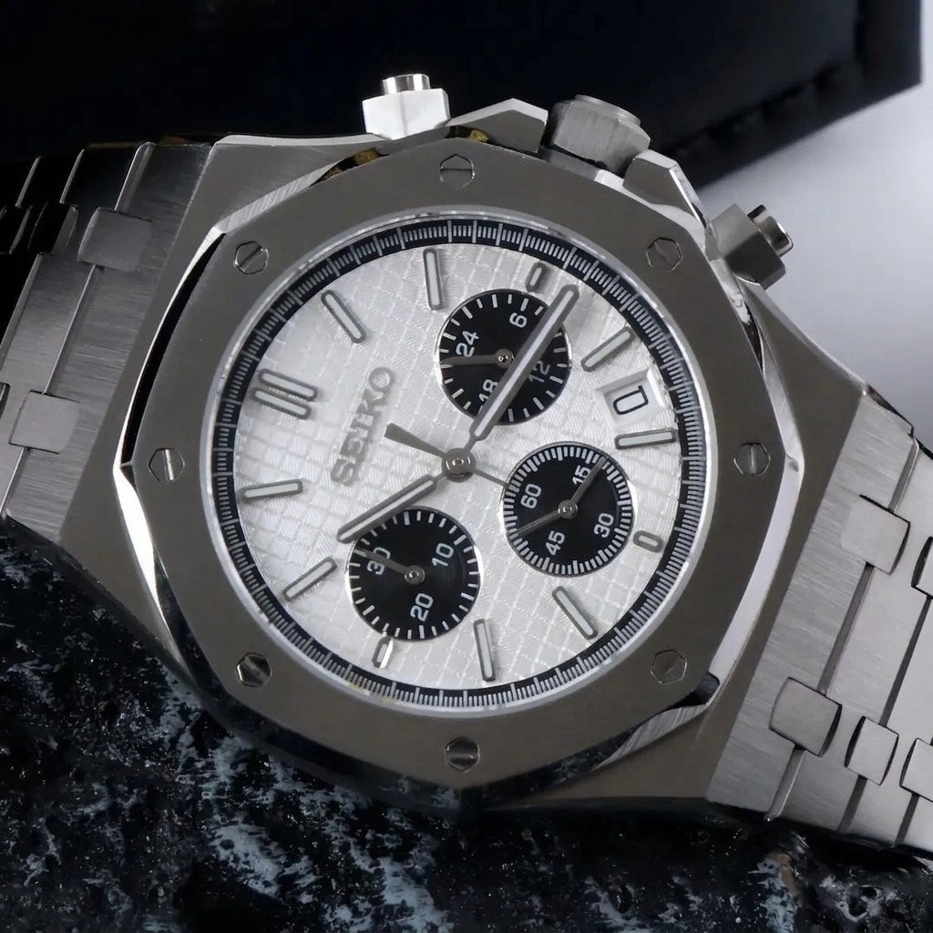 RoyalMod Chrono Panda