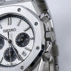 RoyalMod Chrono Panda