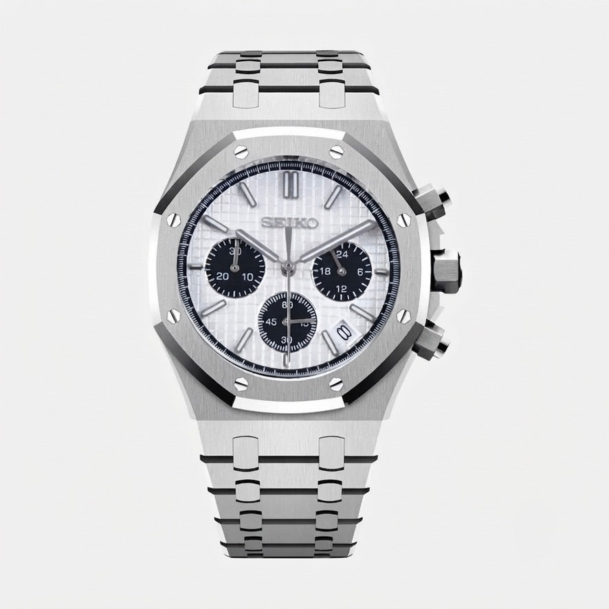 RoyalMod Chrono Panda