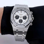 RoyalMod Chrono Panda