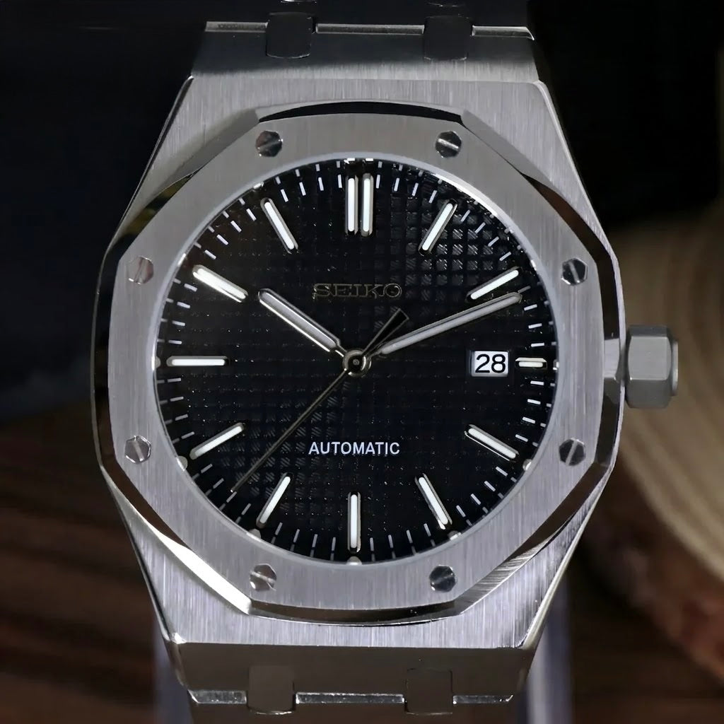 RoyalMod Classic Black