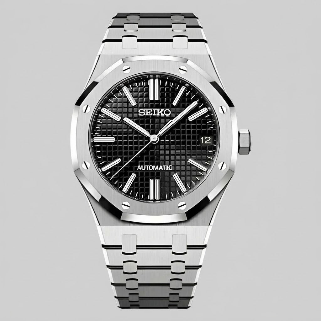 RoyalMod Classic Black