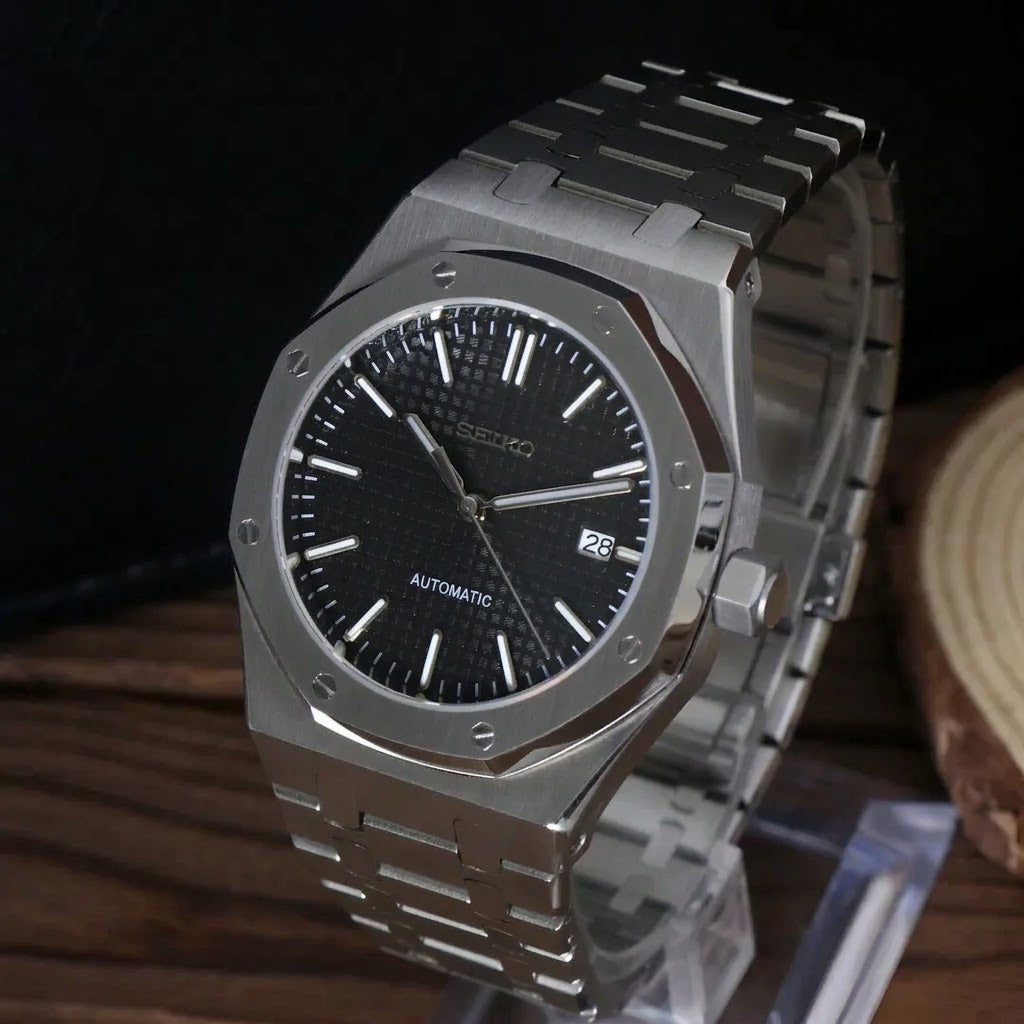 RoyalMod Classic Black