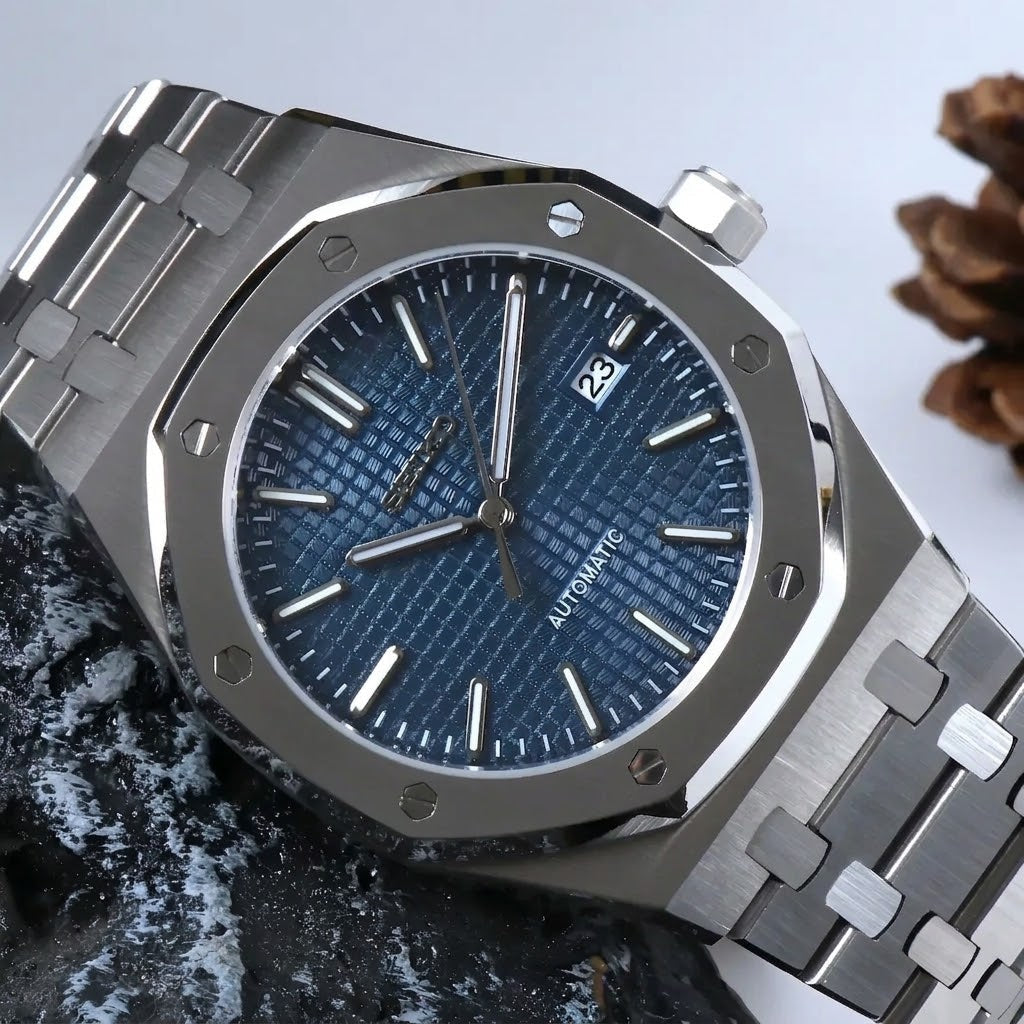 RoyalMod Classic Blue
