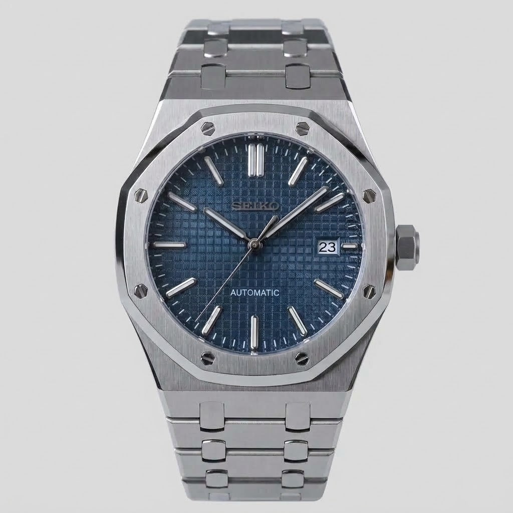 RoyalMod Classic Blue