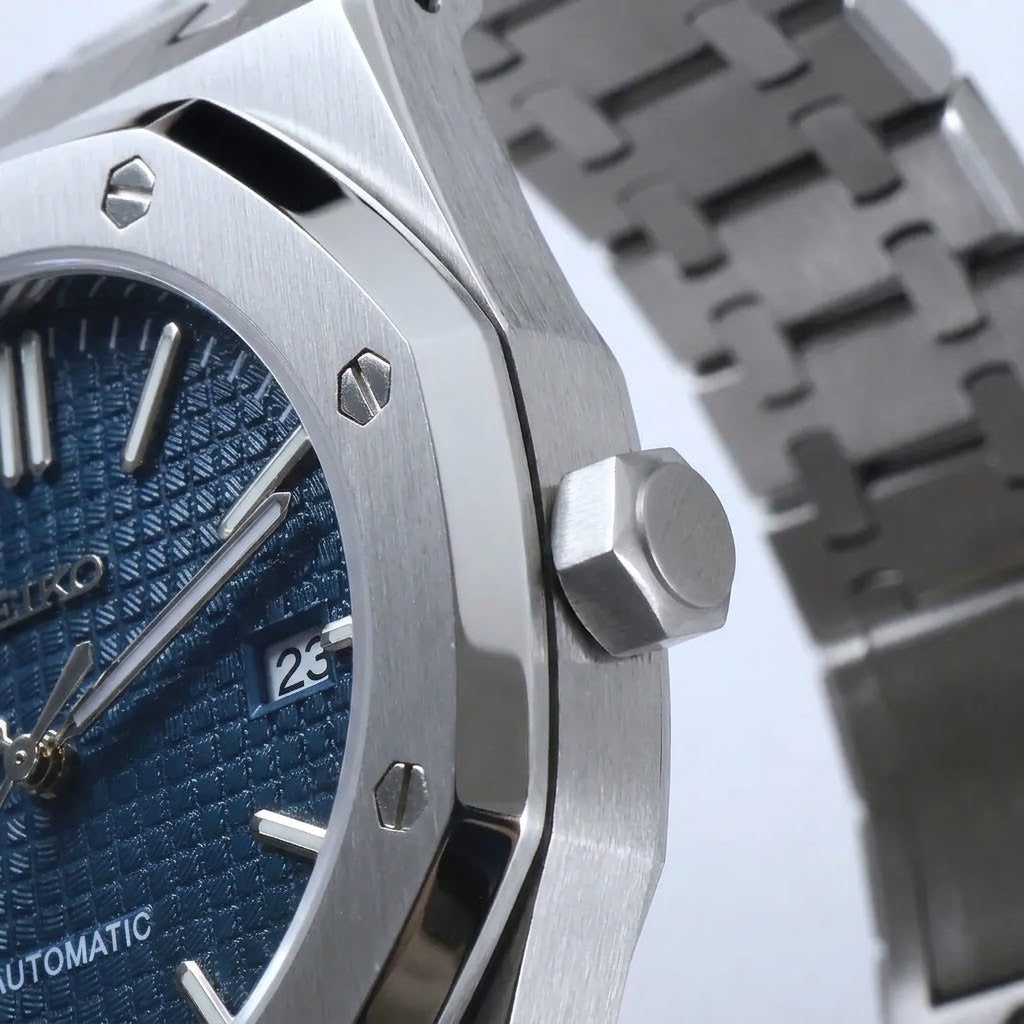 RoyalMod Classic Blue