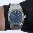 RoyalMod Classic Blue