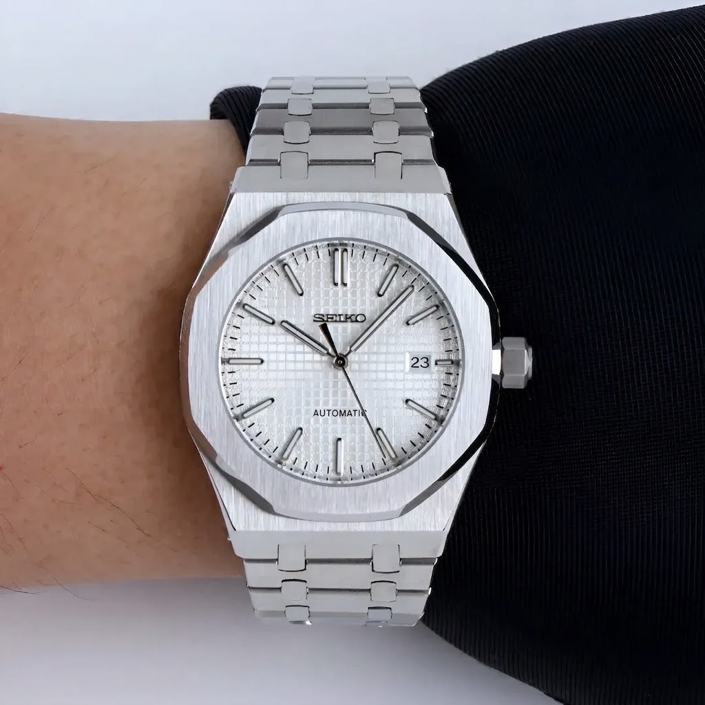 RoyalMod Classic Pearl