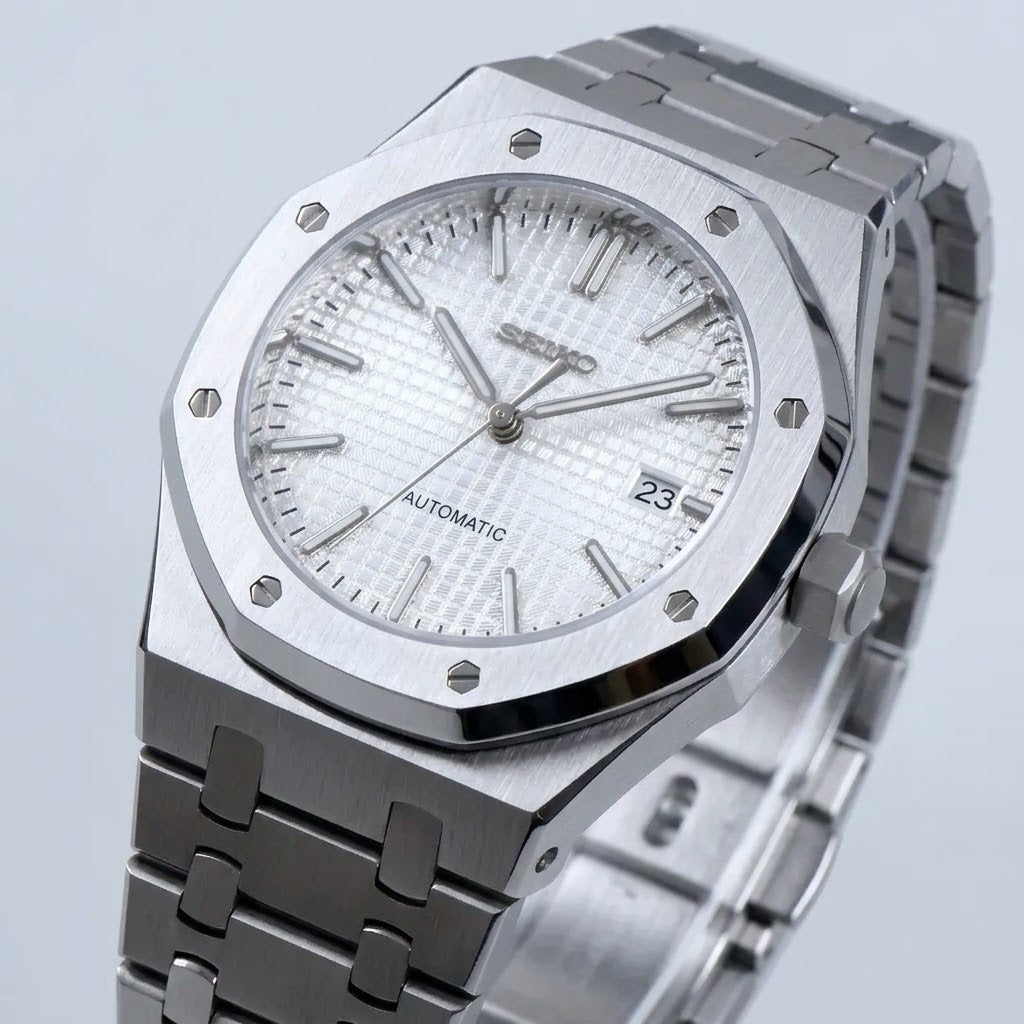RoyalMod Classic Pearl