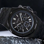 RoyalMod Dark Chrono