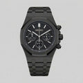 RoyalMod Dark Chrono