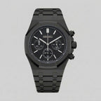 RoyalMod Dark Chrono