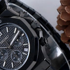 RoyalMod Dark Chrono