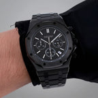 RoyalMod Dark Chrono