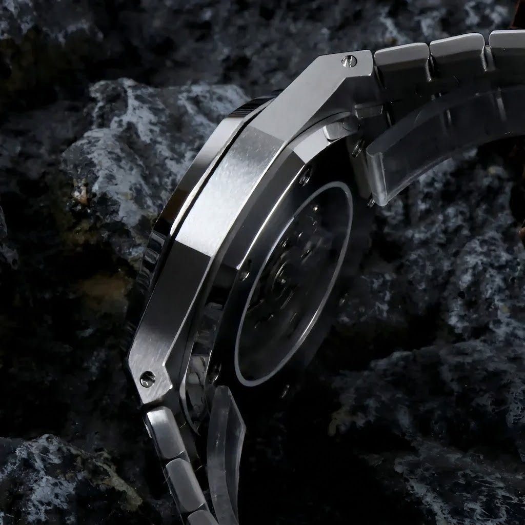 RoyalMod Classic Black